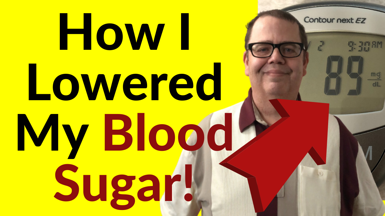 How I Lowered My Fasting Blood Sugar Below 100 With A Low Carb Keto Carnivore Diet